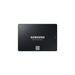 SSD SAMSUNG 870 EVO - 2TB 2.5 SATA 6GB (R560 - W530)