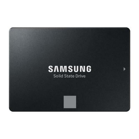 SSD SAMSUNG 870 EVO 500GB 2,5" SATAIII