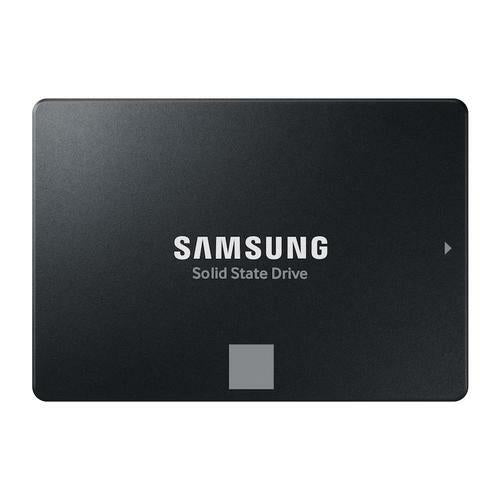 SSD SAMSUNG 870 EVO 500GB 2,5 SATAIII