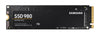 SSD SAMSUNG 980 EVO - 1TB M.2 PCIe Gen3x4 (R3500- W3300)
