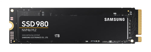 SSD SAMSUNG 980 EVO - 1TB M.2 PCIe Gen3x4 (R3500- W3300)