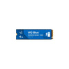 SSD WD Blue 4TB SN5000 NVME M.2 PCIe 4.0 x4 WDS400T4B0E
