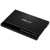 PNY - CS900 - SSD - 1TB - 2.5 - SSD7CS900-1TB-RB