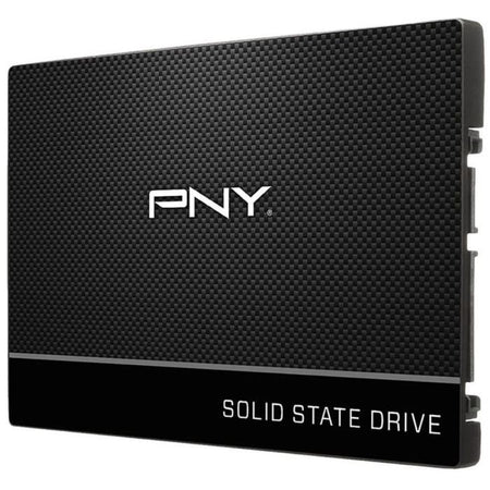 PNY - CS900 - SSD - 1TB - 2.5 - SSD7CS900-1TB-RB