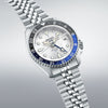 SEIKO 5 Mod. SPORTS AUTOMATIC GMT - WHITE