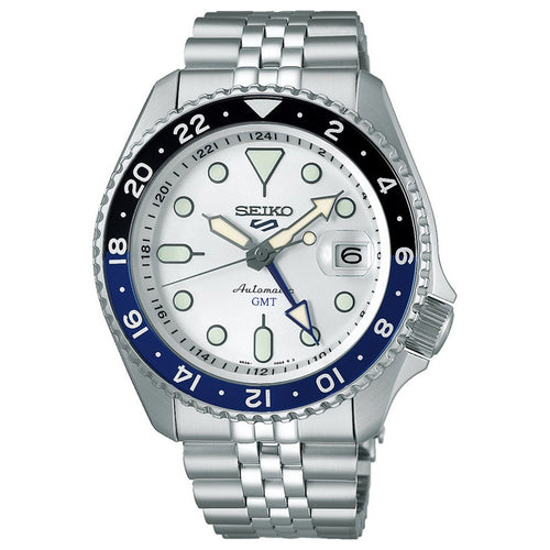 Orologio Seiko 5 Sports SSK033K1