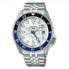 SEIKO 5 Mod. SPORTS AUTOMATIC GMT - WHITE