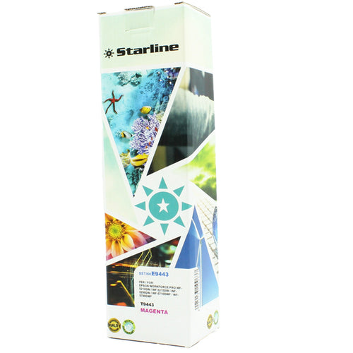 Cartuccia Ink Magenta Per Print C/Epson T9443