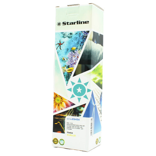 Cartuccia Ink Giallo Per Print C/Epson T9454
