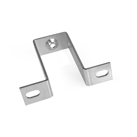 Guide DIN e staffe per supporto apparecchiature elettriche