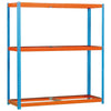 ECOFORTE 1807-3 AZUL/NARANJA