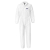 Tuta Biztex Microporosa Tipo 5/6 ST40 con Zip Doppio verso Portwest