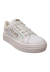 Scarpe sneakers bambina 4US paciotti SMITH