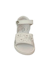 Scarpe sandalo tallonato bambina balducci cita