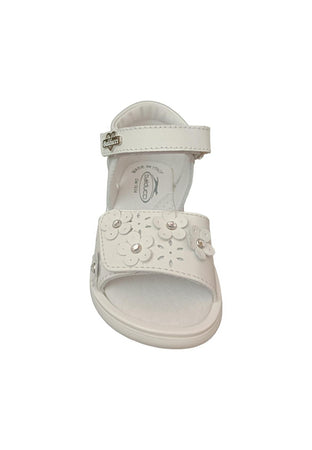 Scarpe sandalo tallonato bambina balducci cita