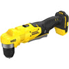 Trapano avvitatore angolare 45 Nm - STANLEY FATMAX V20 - SFMCD750B-XJ