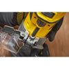 Tagliabordi - STANLEY FATMAX V20 - SFMCW400B-XJ - Brushless - Litio 18V - Senza batteria