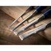 Legno scalpello ABS - 4 pezzi