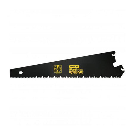 Lama per sega a cambio istantaneo - STANLEY FATMAX - 0-20-201 - 1 lama Jet Cut - Armatura lama - Flow Cut 500 mm