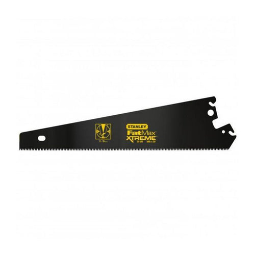 Lama per sega a cambio istantaneo - STANLEY FATMAX - 0-20-201 - 1 lama Jet Cut - Armatura lama - Flow Cut 500 mm