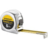 Misurazione - STANLEY - 0-33-514 - Armatura a lama - 5 mx 25 mm - Powerlock