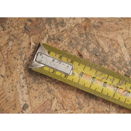 Misurazione - STANLEY - 0-33-527 - Armatura a lama - 8 mx 25 mm - Powerlock