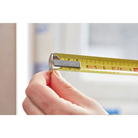 Misurazione - STANLEY - 0-33-527 - Armatura a lama - 8 mx 25 mm - Powerlock