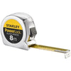 Misurazione - STANLEY - 0-33-527 - Armatura a lama - 8 mx 25 mm - Powerlock