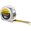Misurazione - STANLEY - 0-33-532 - Armatura a lama - 10 mx 25 mm - Powerlock