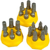 Set di cacciaviti meccanici - STANLEY - STHT0-62114 - 39 pezzi