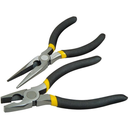 Set di cacciaviti meccanici - STANLEY - STHT0-62114 - 39 pezzi