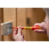 Set di 2 cacciaviti - STANLEY FATMAX - FMHT0-62649 - Morsettiere isolate 1000 V - PZ1X100 + PZ2X125