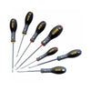 Set di 7 cacciaviti - STANLEY FATMAX - 0-65-438 - Elettricista + Meccanico + Phillips + Pozidriv
