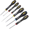 Set di 6 cacciaviti di precisione - STANLEY FATMAX - 0-65-492