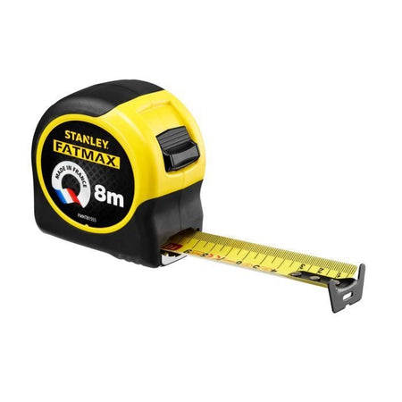 Misurazione - STANLEY FATMAX - FMHT81555-0 - Armatura a lama - 8 mx 32 mm