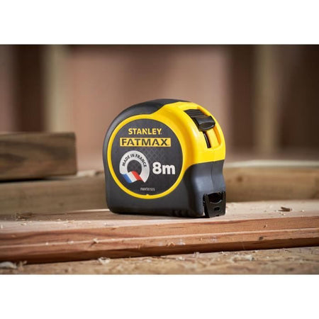 Misurazione - STANLEY FATMAX - FMHT81555-0 - Armatura a lama - 8 mx 32 mm