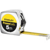 Misurazione - STANLEY - 1-33-195 - 5 mx 25 mm - Powerlock Classic ABS