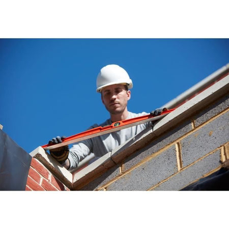 Niveau trapezoidale mlh 80cm - STANLEY