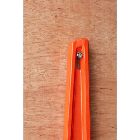 Niveau trapezoidale mlh 80cm - STANLEY