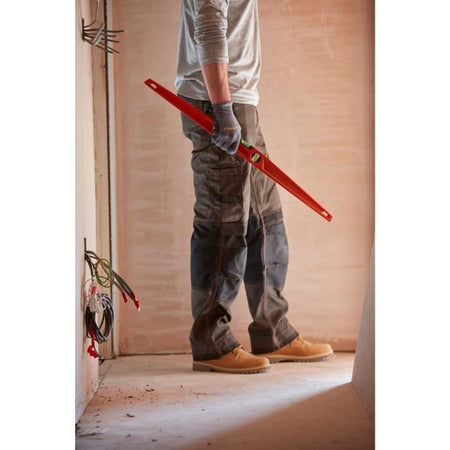 Niveau trapezoidale mlh 80cm - STANLEY