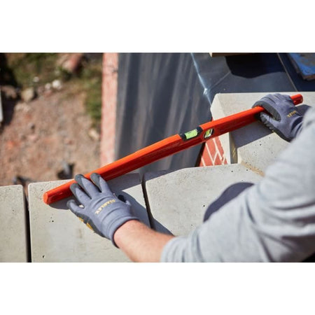 Niveau trapezoidale mlh 80cm - STANLEY