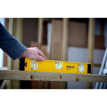 STANLEY - Livello 180 60 centimetri