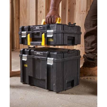 Valigia PRO-STACK - STANLEY FATMAX - FMST1-71966 - 13,5 L