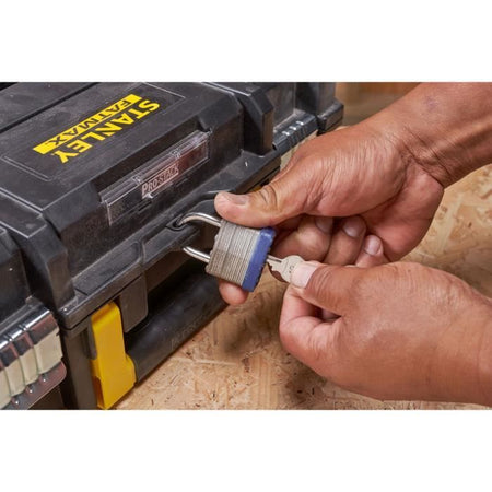 Valigia PRO-STACK - STANLEY FATMAX - FMST1-71966 - 13,5 L