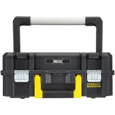 Valigia PRO-STACK - STANLEY FATMAX - FMST1-71967 - Maniglia grande con organizer - 14 L