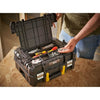 Valigia PRO-STACK - STANLEY FATMAX - FMST1-71967 - Maniglia grande con organizer - 14 L