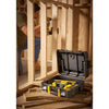 Valigia PRO-STACK - STANLEY FATMAX - FMST1-71967 - Maniglia grande con organizer - 14 L