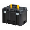 Valigia grande volume STANLEY Tstak-Fatmax con portautensili 23L - 44 x 33,17 x 32,61 cm - FMST1-71971