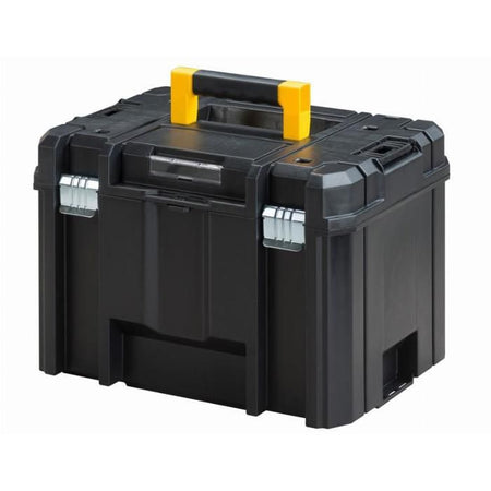 Valigia grande volume STANLEY Tstak-Fatmax con portautensili 23L - 44 x 33,17 x 32,61 cm - FMST1-71971