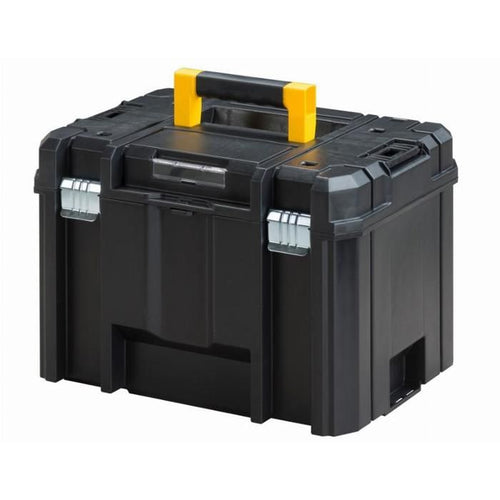 Valigia grande volume STANLEY Tstak-Fatmax con portautensili 23L - 44 x 33,17 x 32,61 cm - FMST1-71971